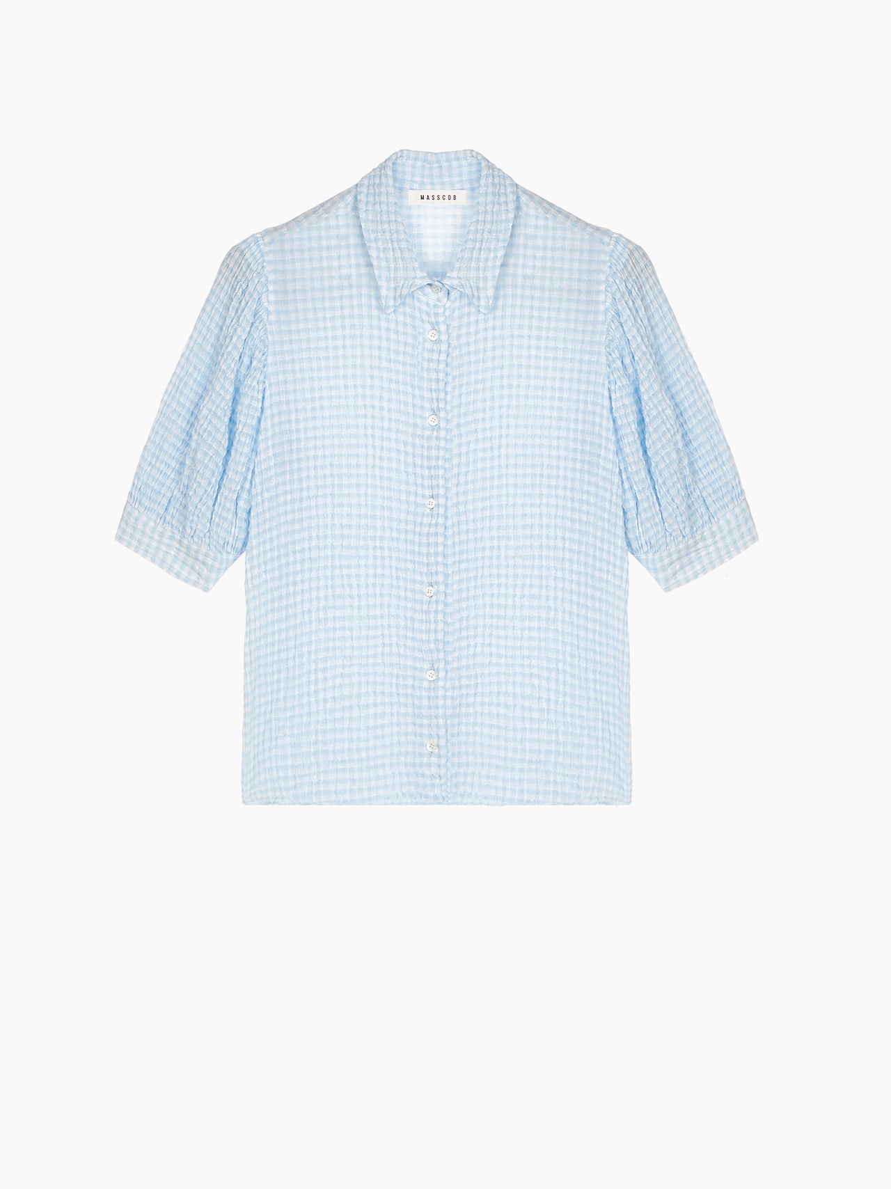 Camisa Tambora