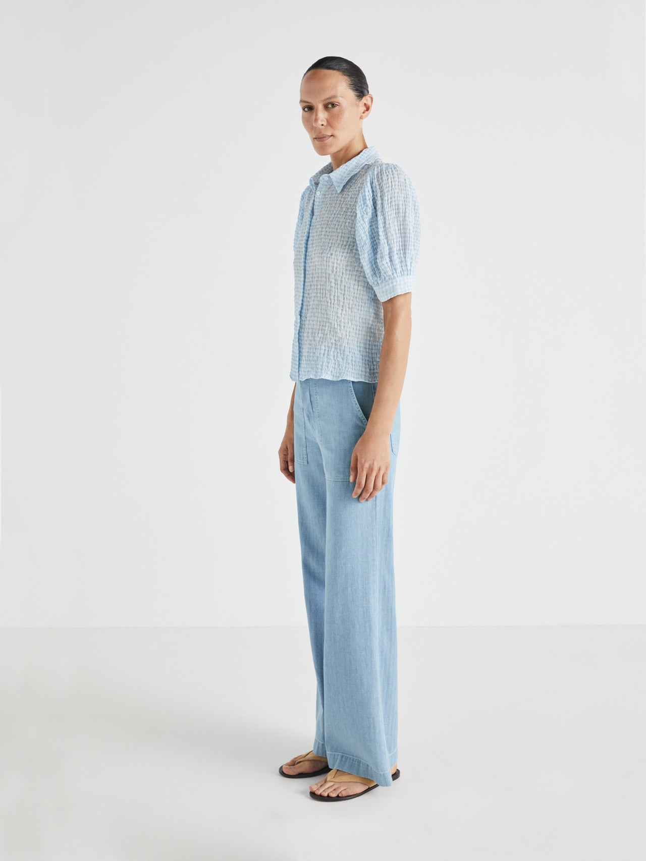 Camisa Tambora