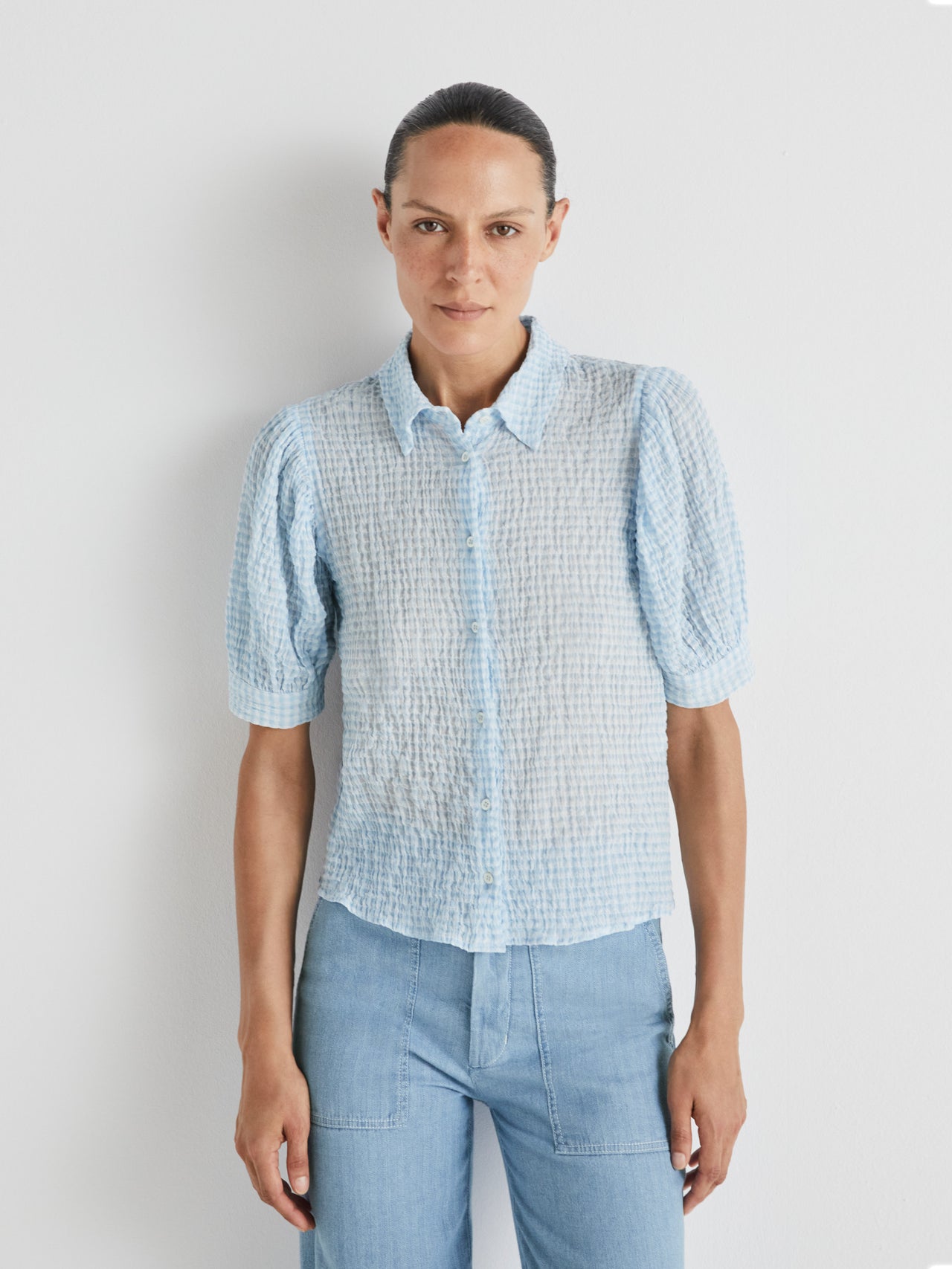 Camisa Tambora