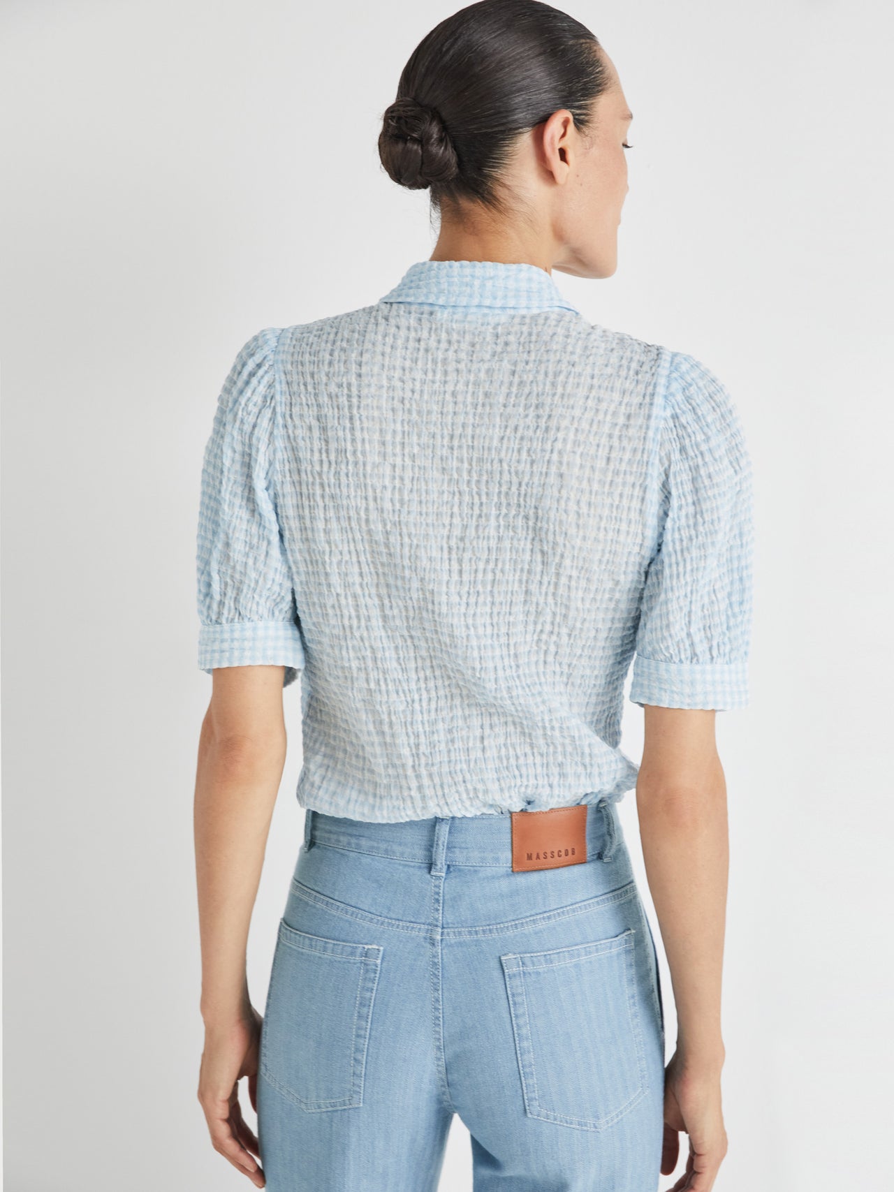 Camisa Tambora