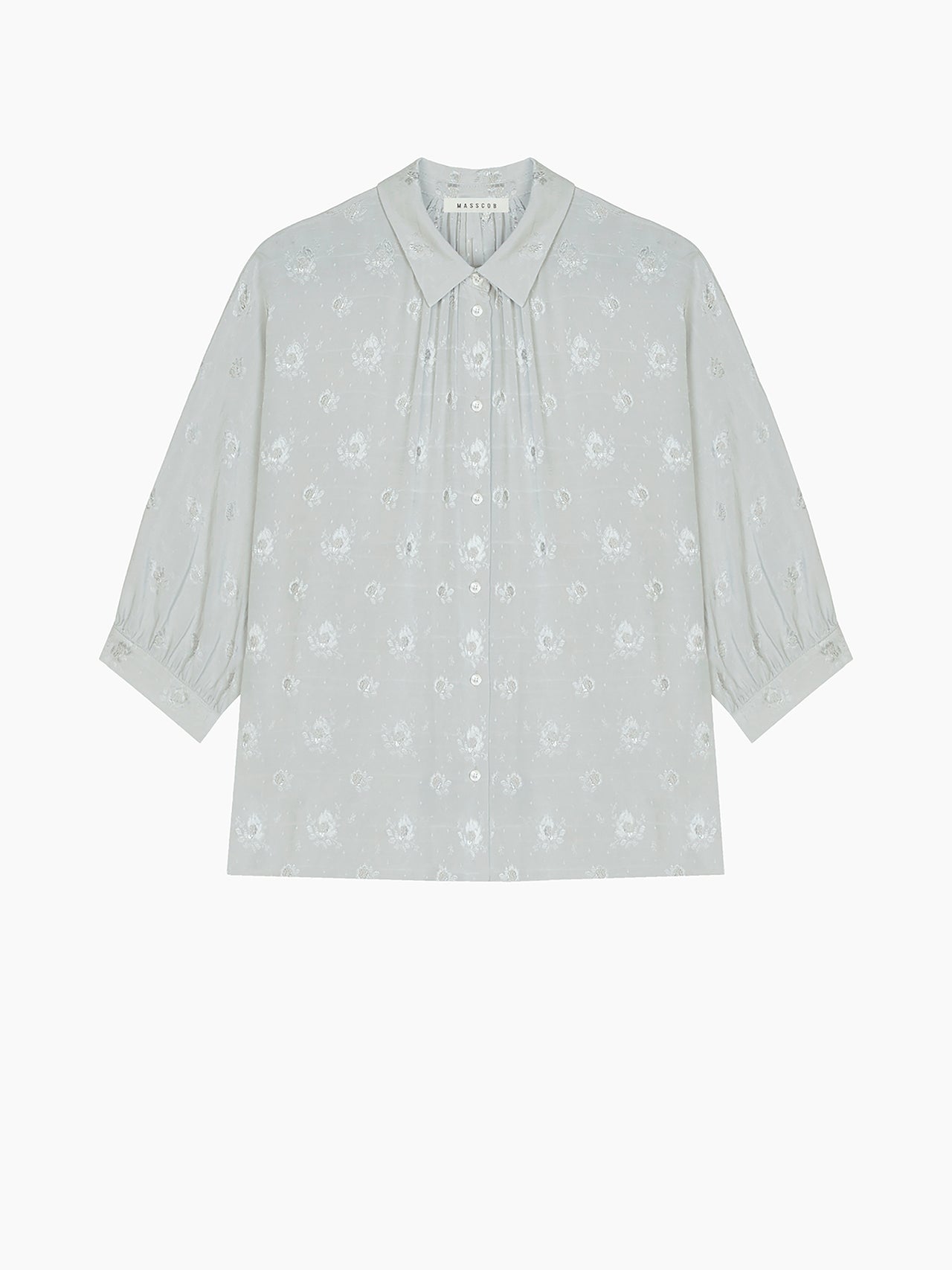 Camisa Lava