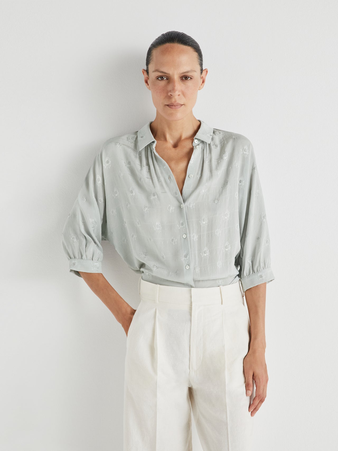 Camisa Lava