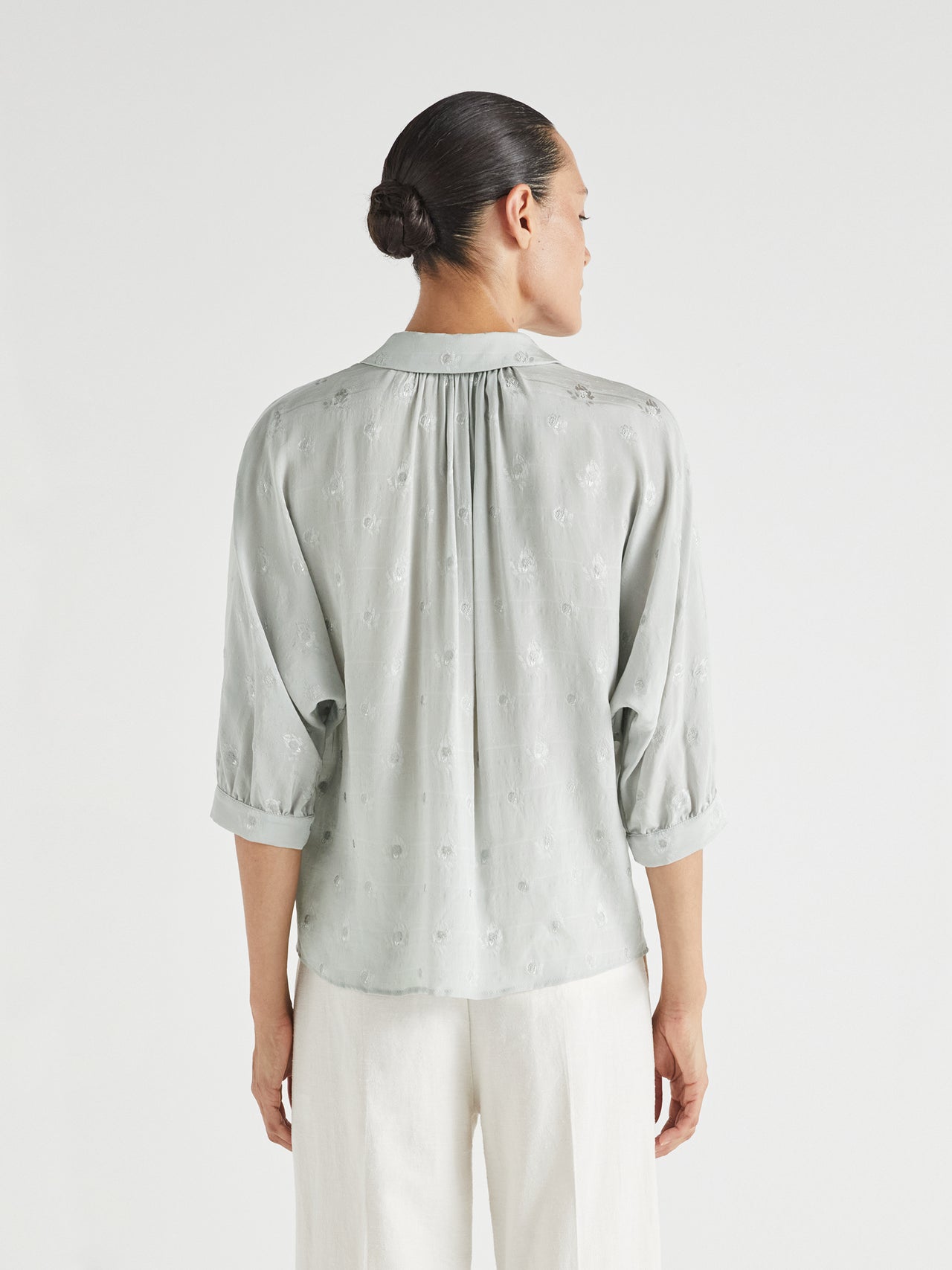 Camisa Lava