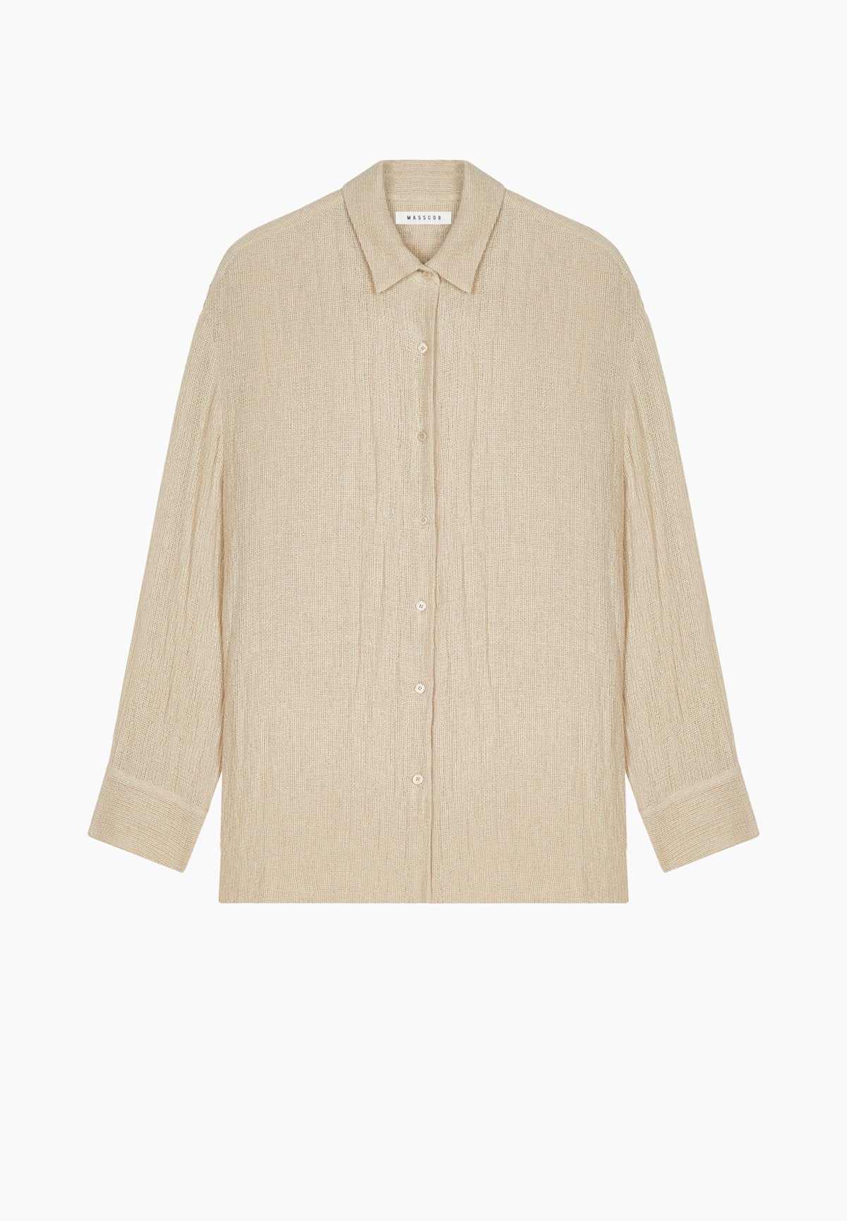 TOPS AND SHIRTS S25 – MASSCOB