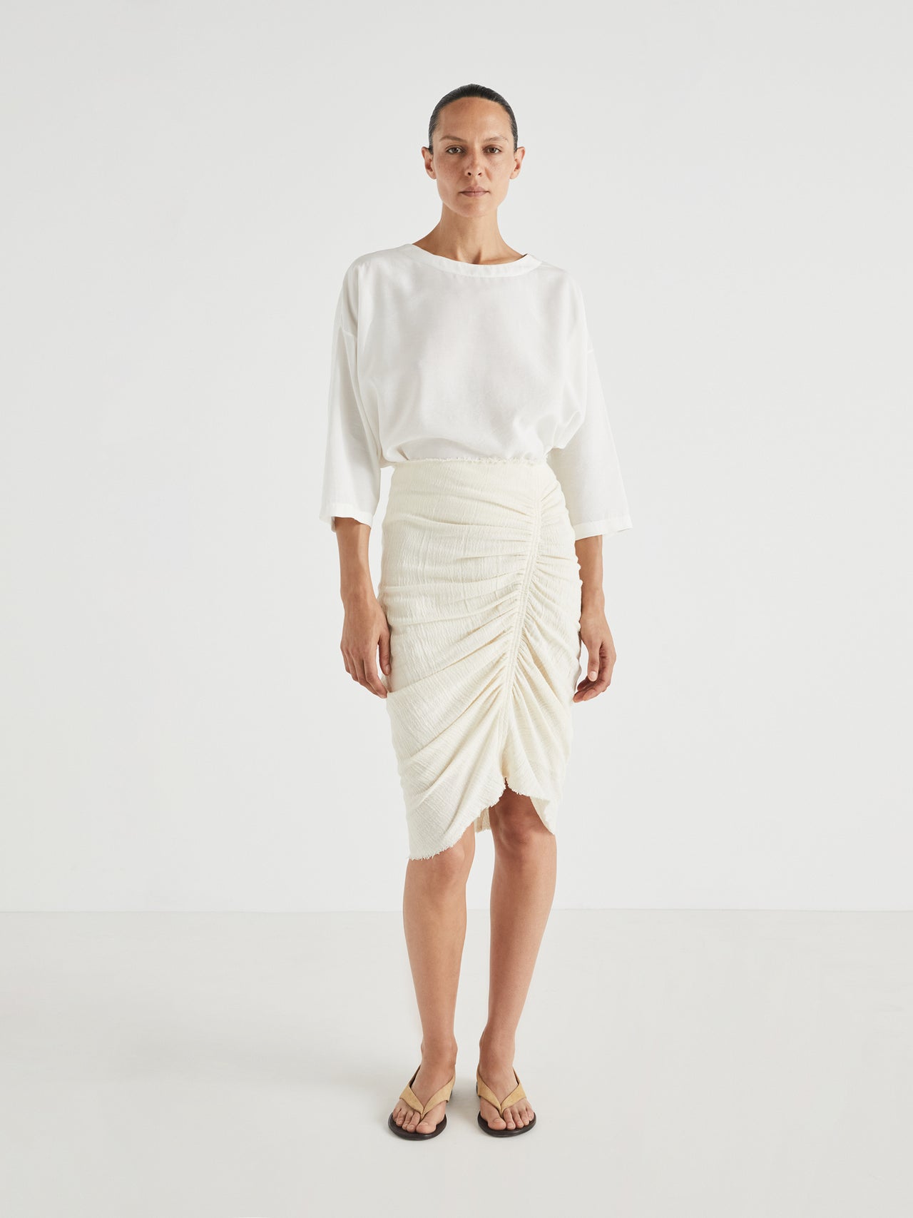 Holly Skirt