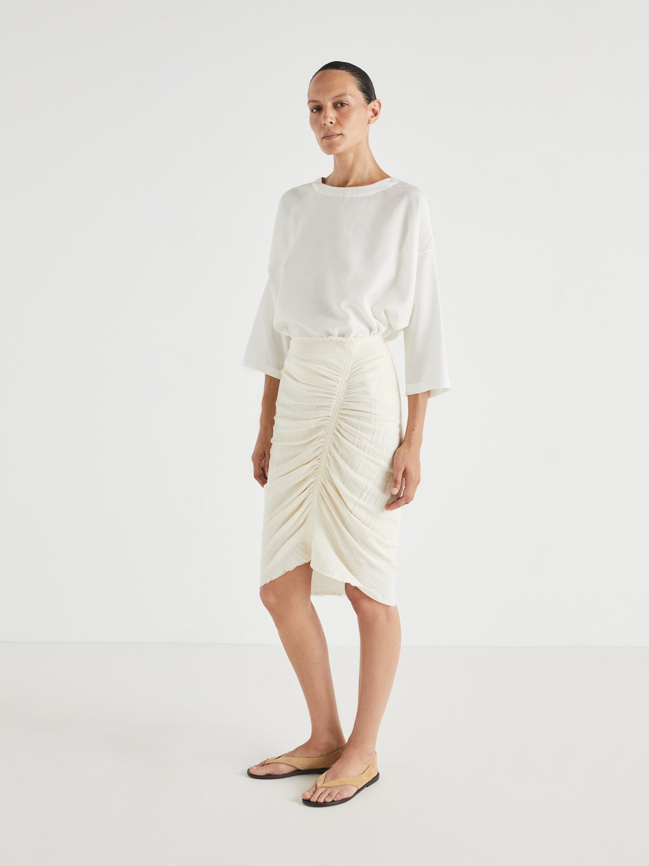 Holly Skirt