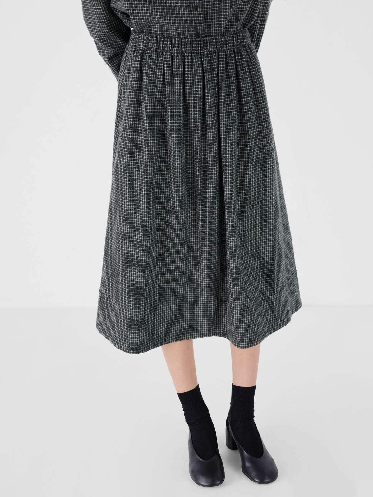 Elizabeth Skirt
