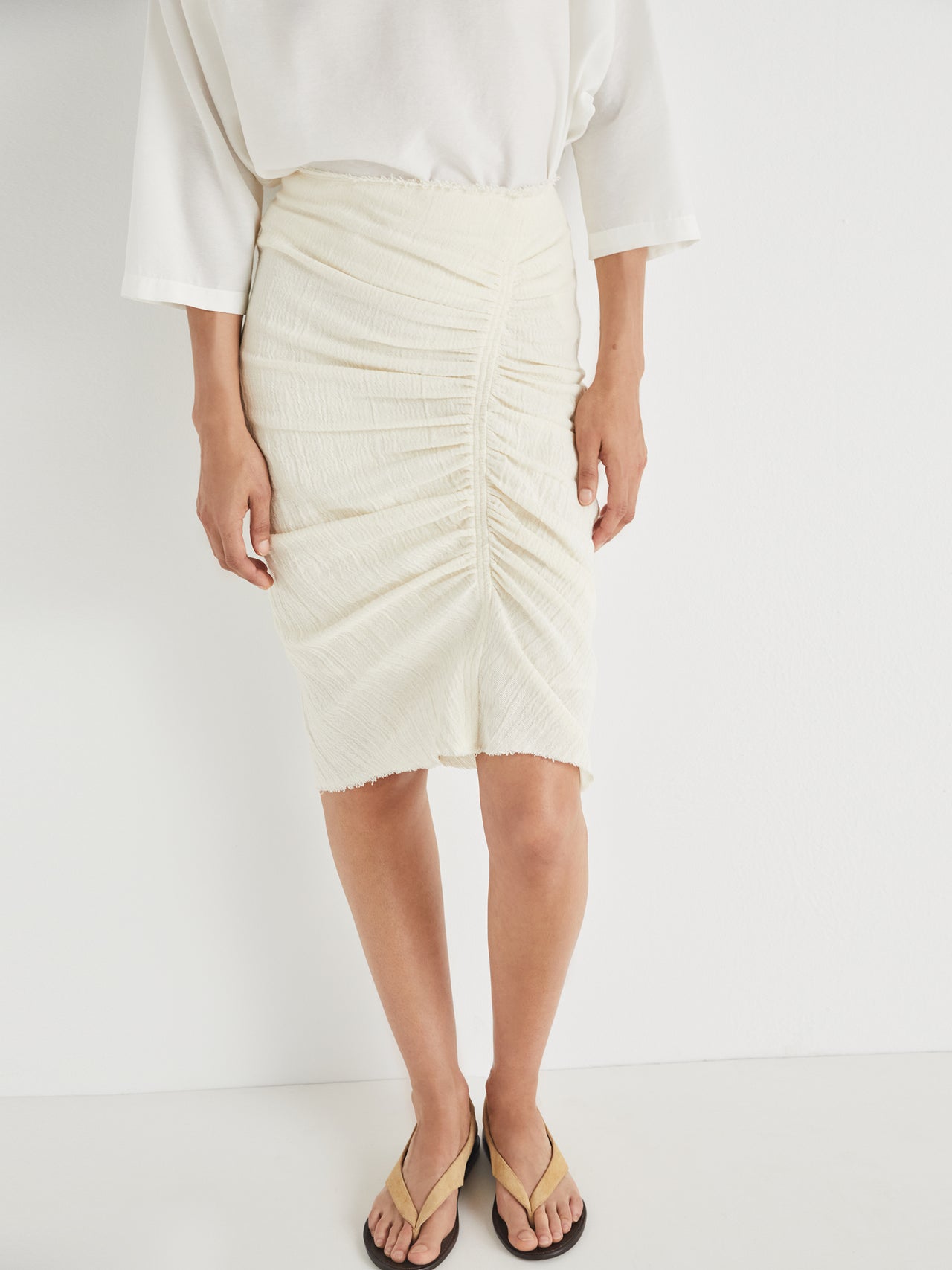 Holly Skirt