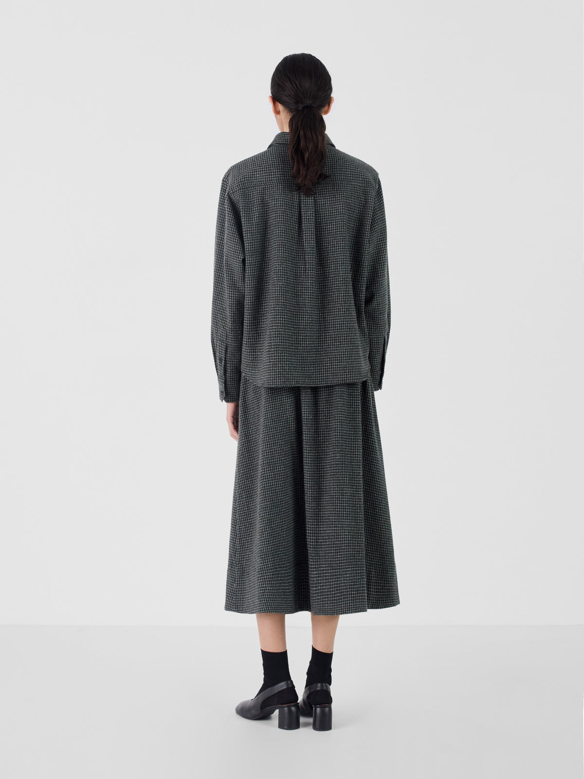 Elizabeth Skirt