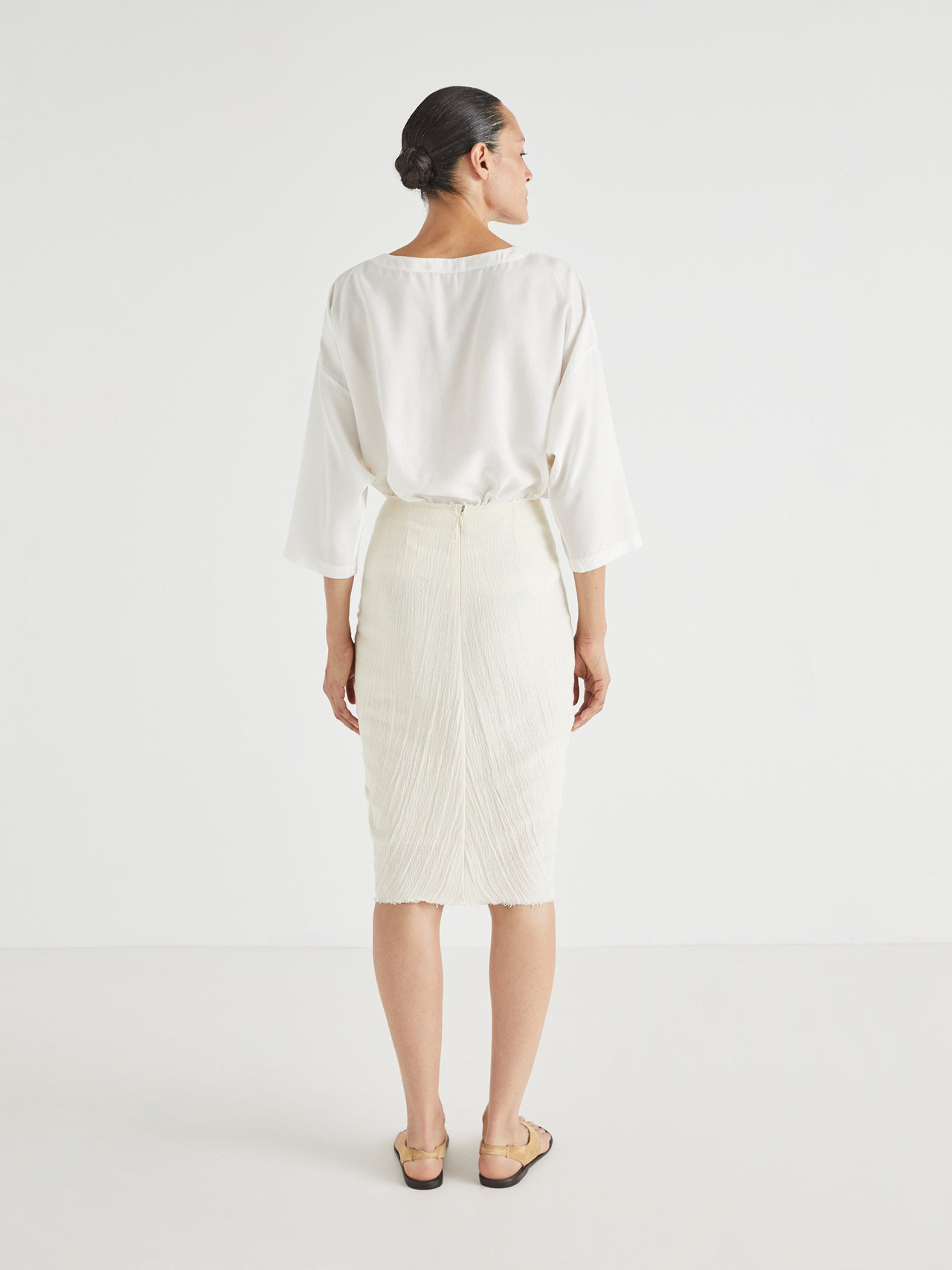 Holly Skirt