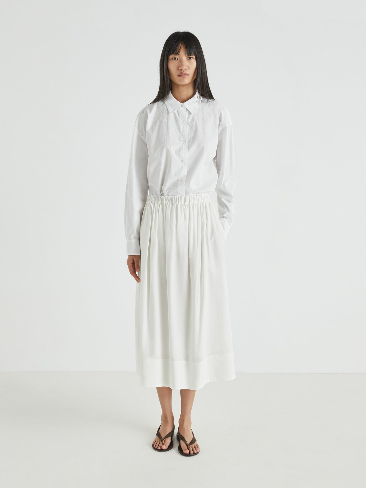 Valley Skirt