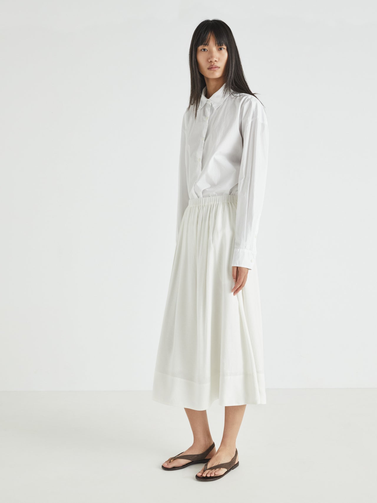 Valley Skirt