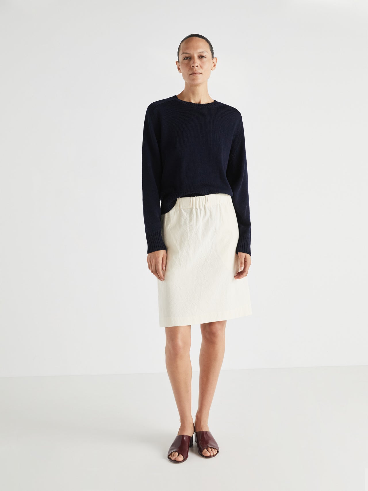 Ocaso Skirt