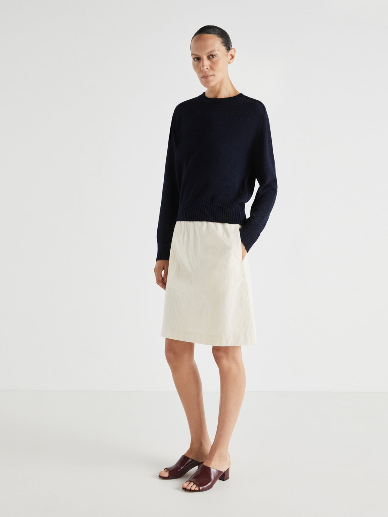 Ocaso Skirt