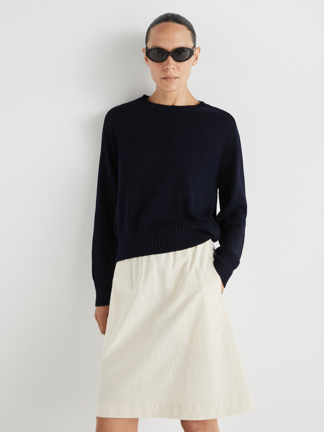 Ocaso Skirt