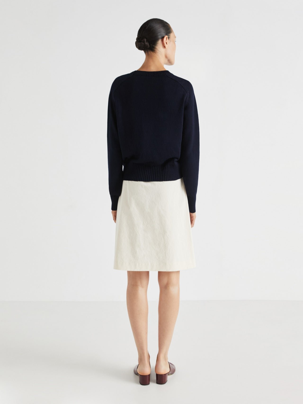 Ocaso Skirt