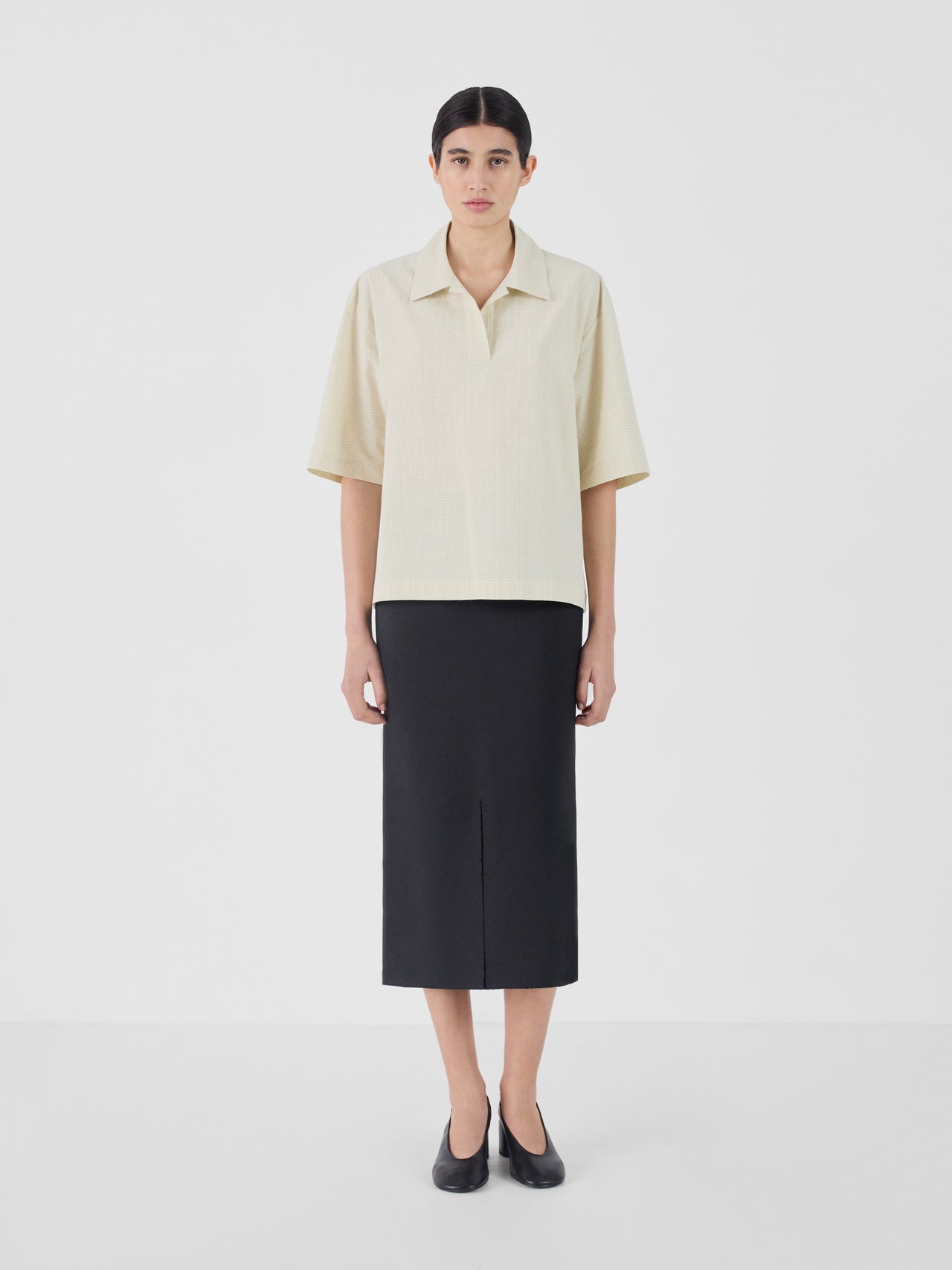Willa Skirt
