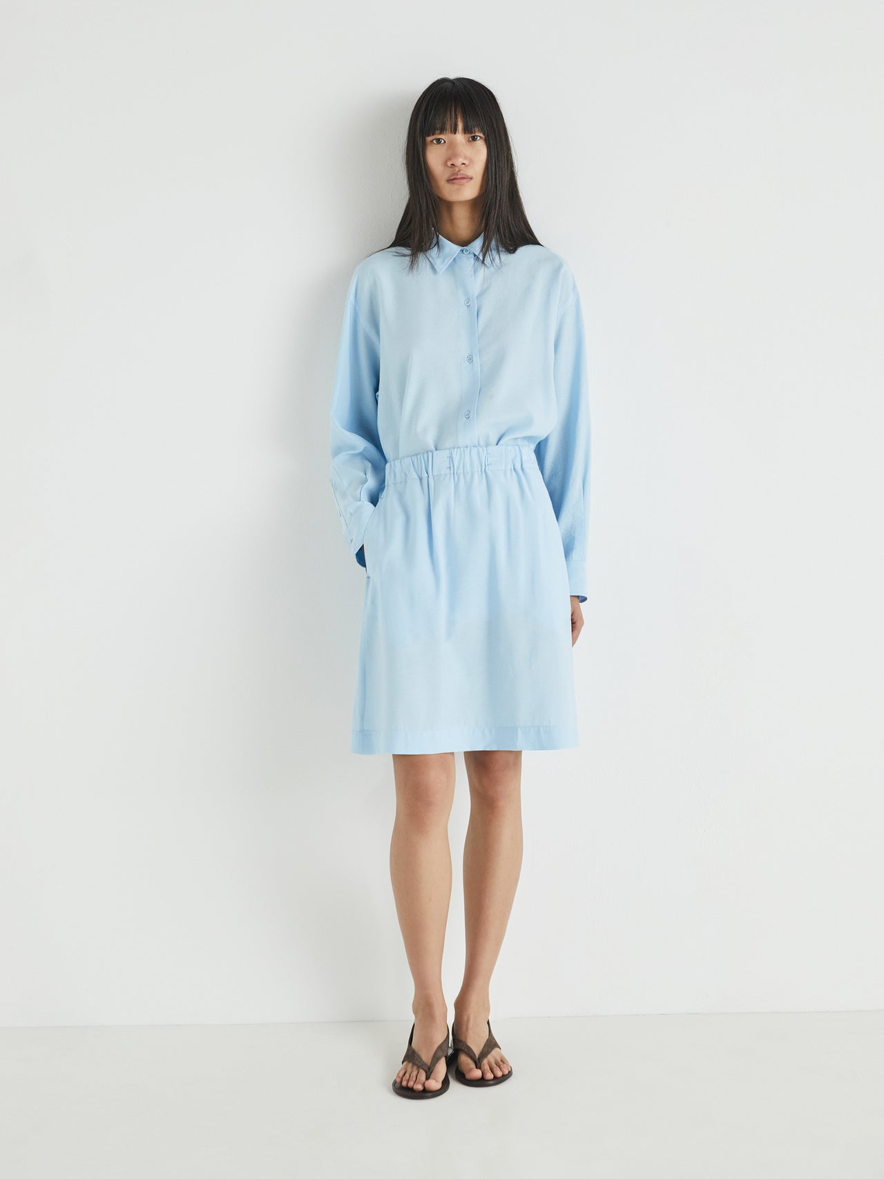 Cove Skirt