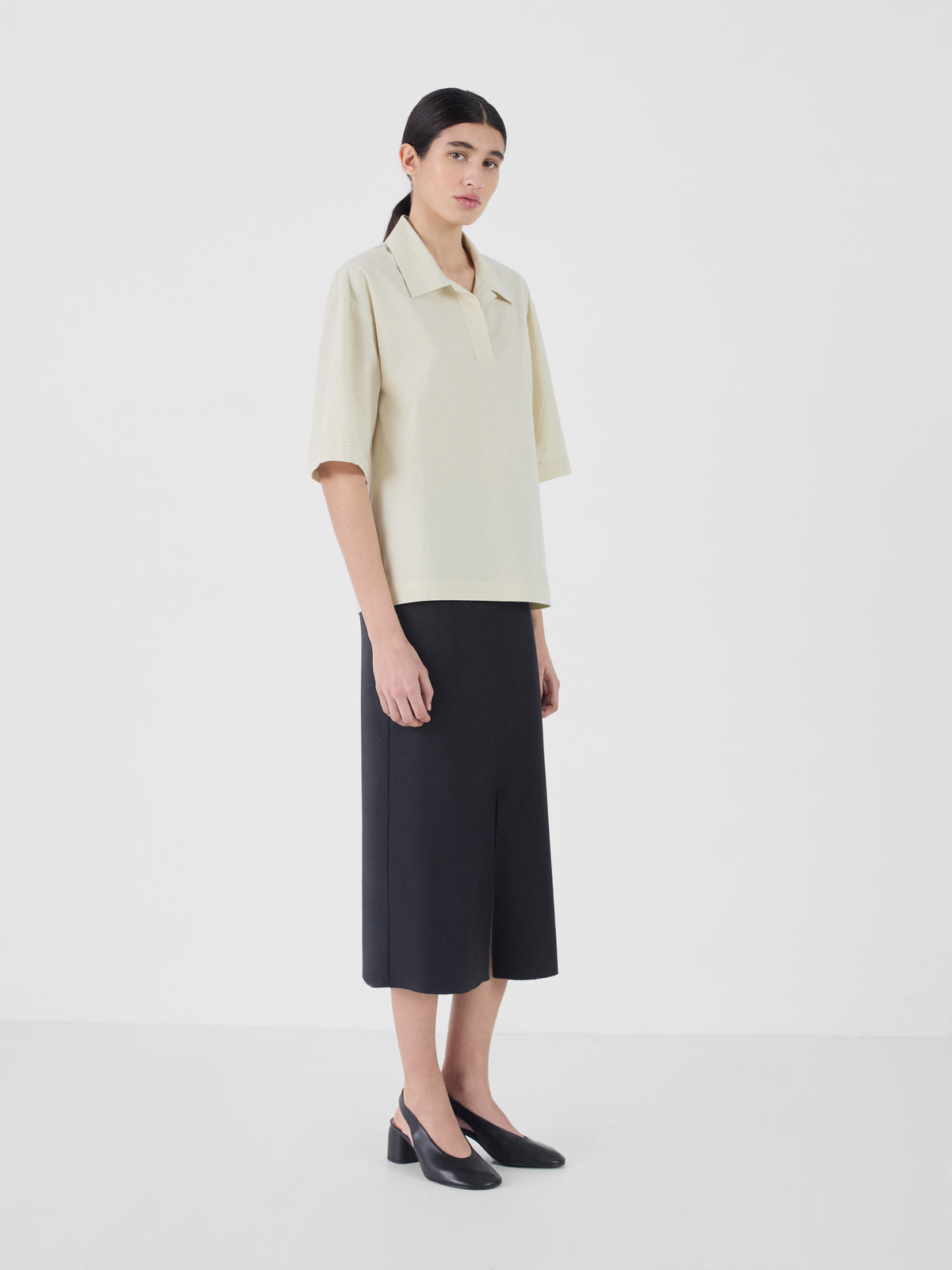 Willa Skirt