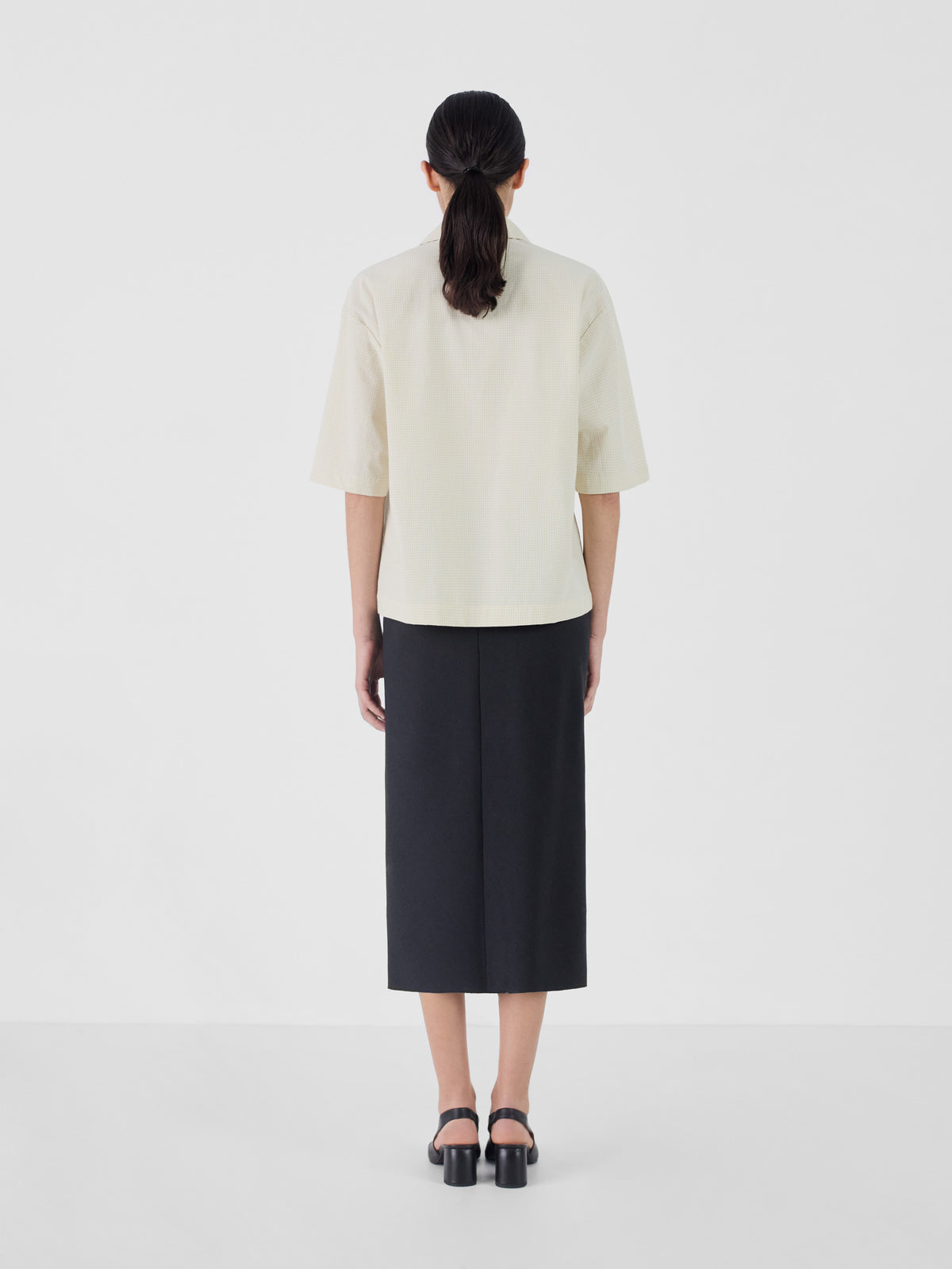 Willa Skirt