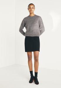 Alley Skirt