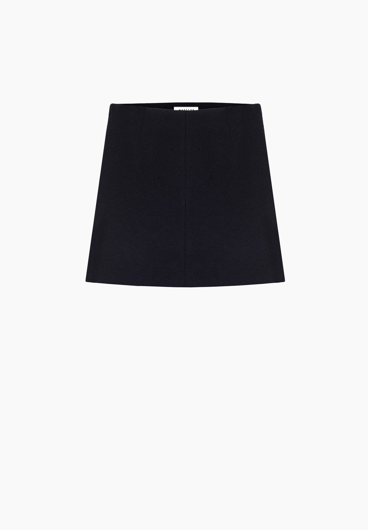 Alley Skirt