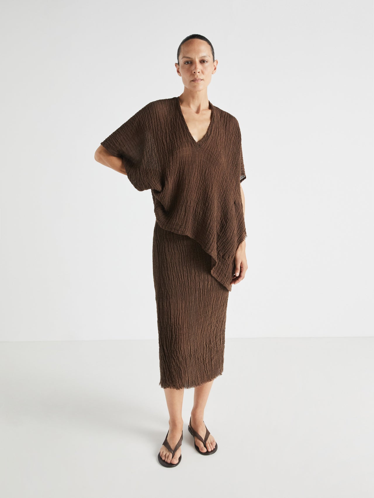 Iguazu Skirt