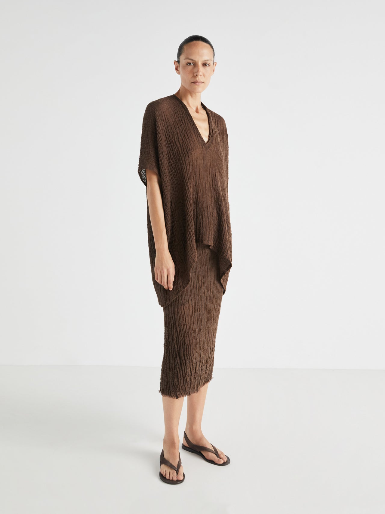 Iguazu Skirt