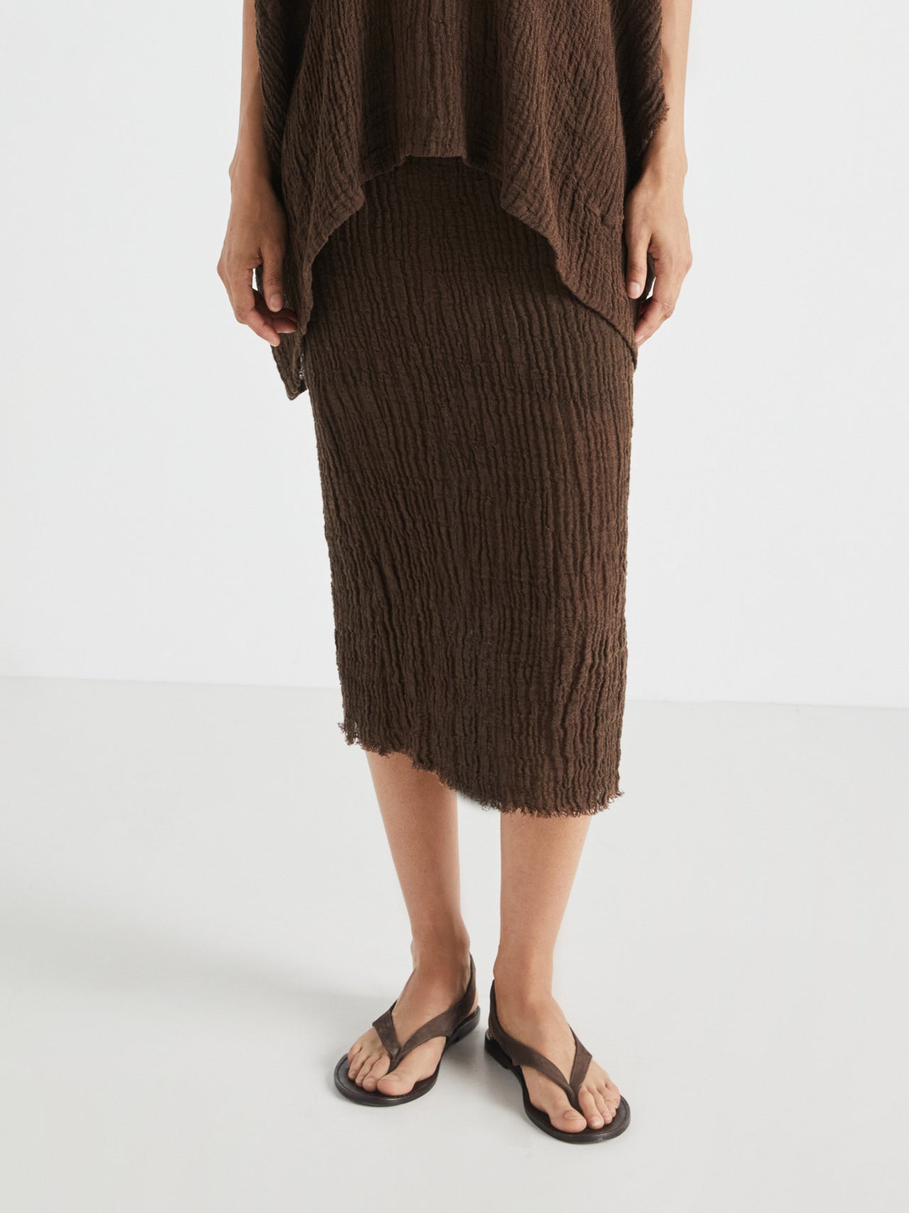 Iguazu Skirt
