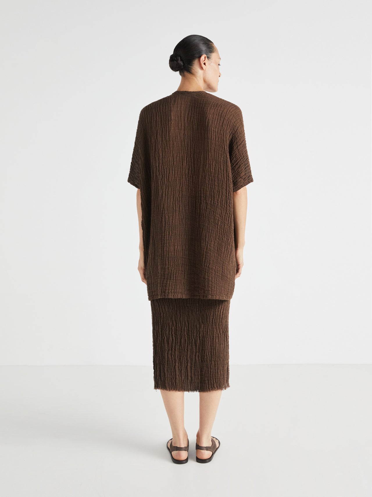 Iguazu Skirt