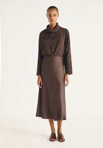 Brazille Skirt