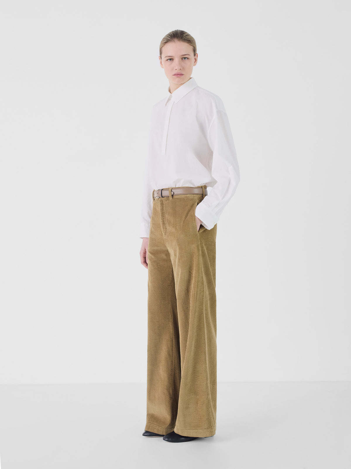 Yayoi Pants