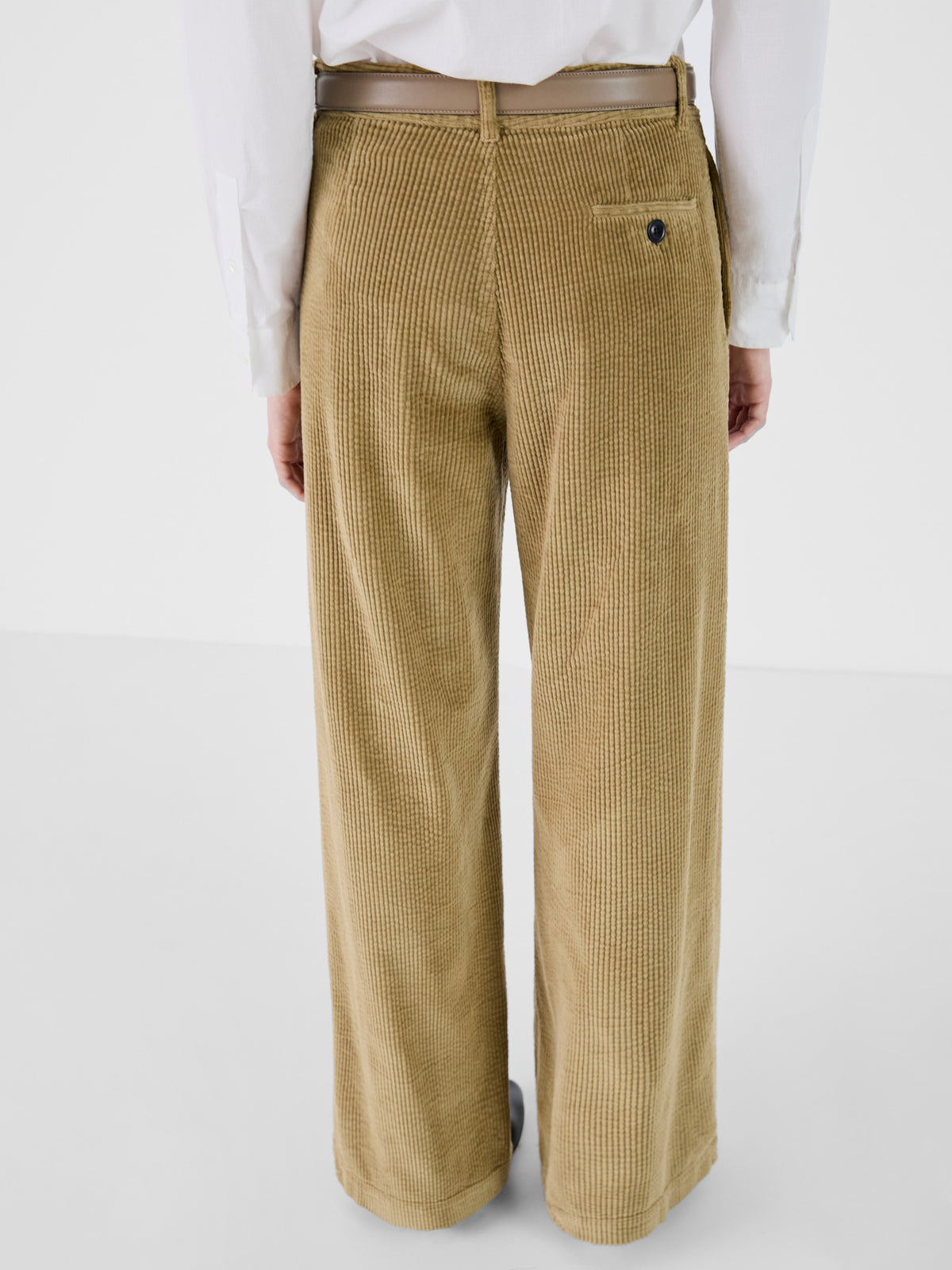 Yayoi Pants