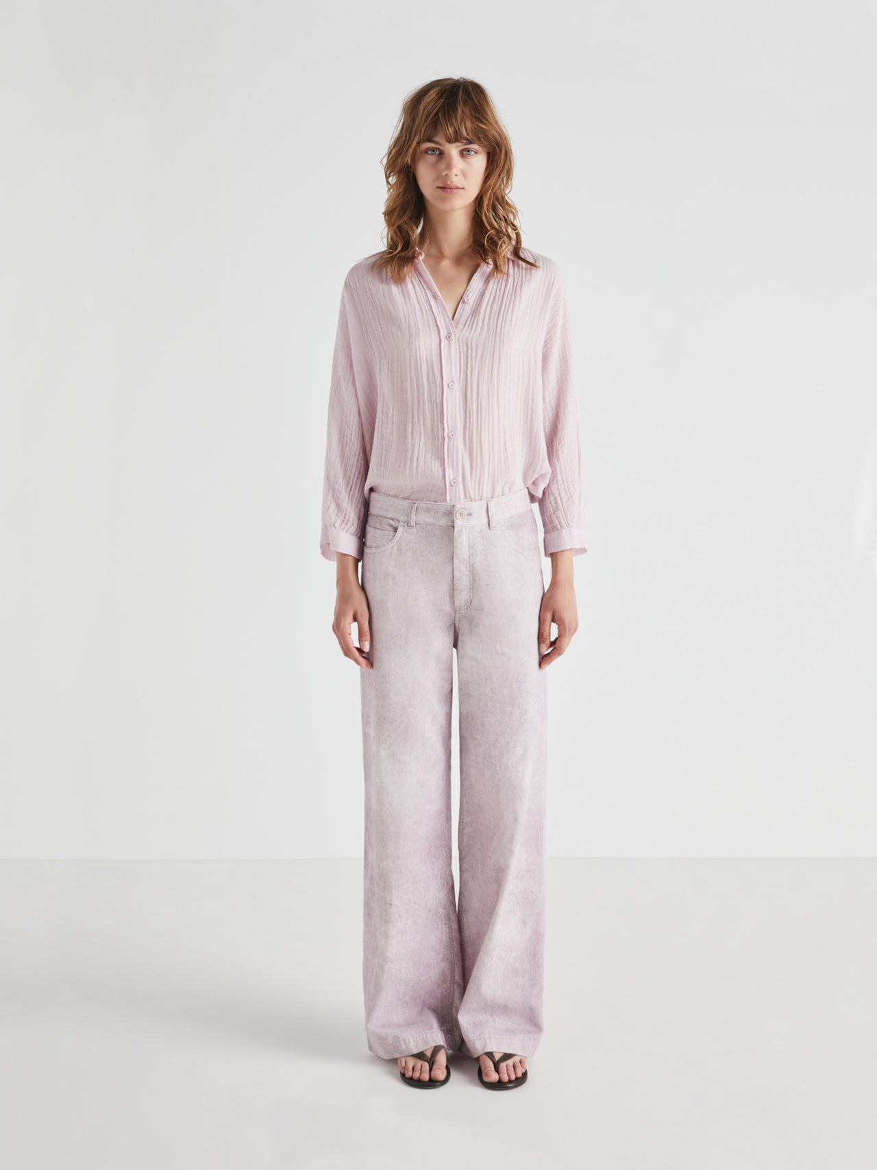 Aware Pants