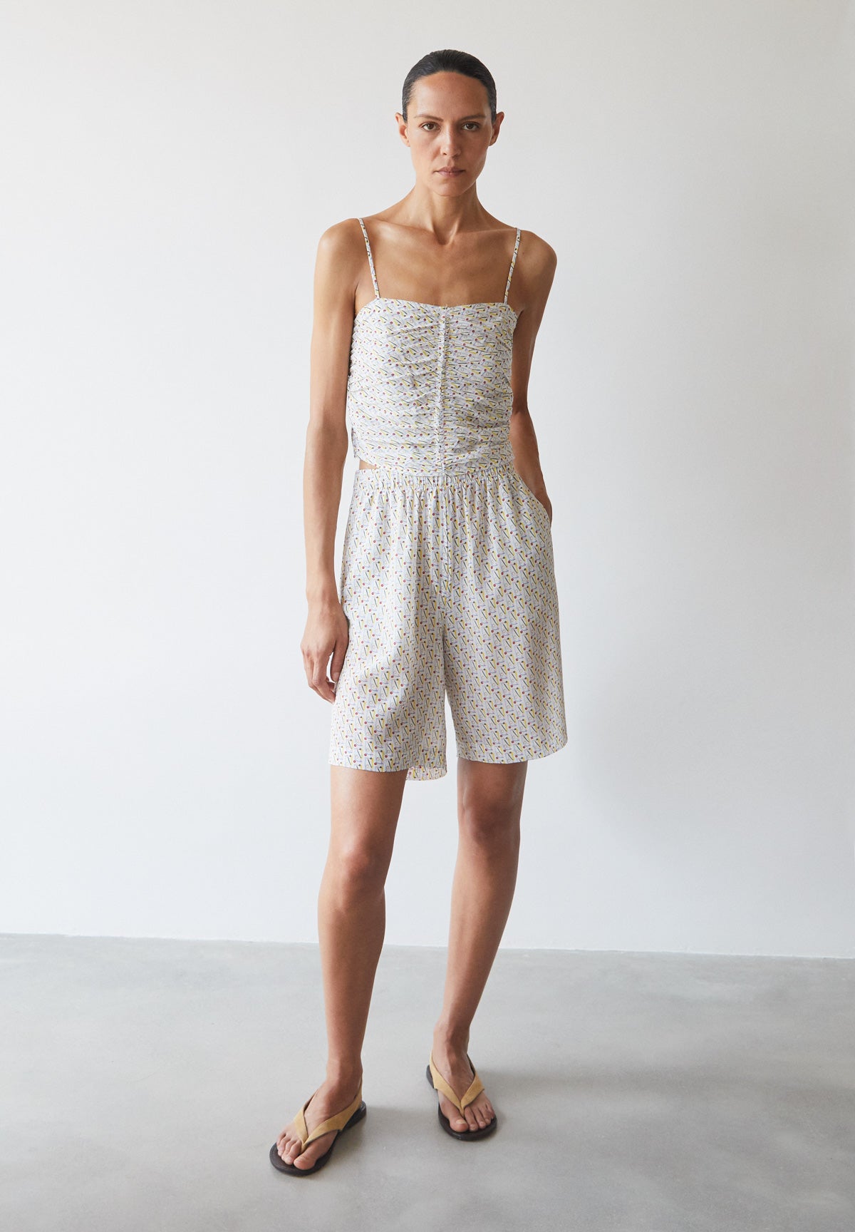 Ciro Short