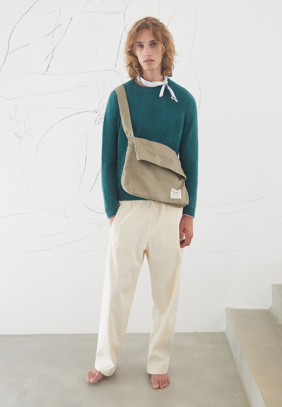 Kuri Bag