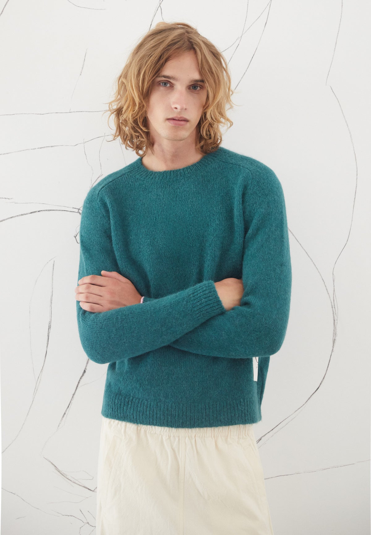 Gibón Sweater