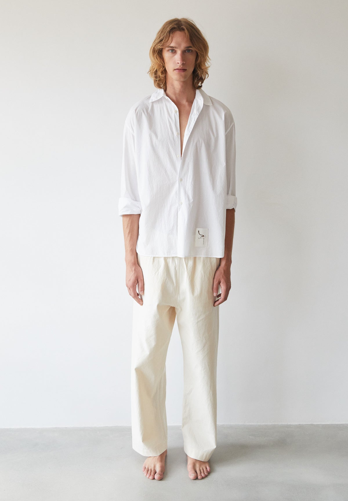 Cildo Pants