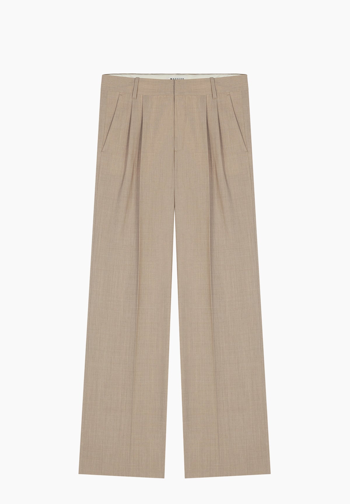 Tarbell Pants