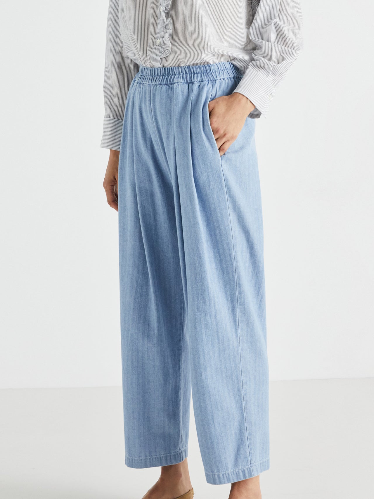 Pantalón Cirro