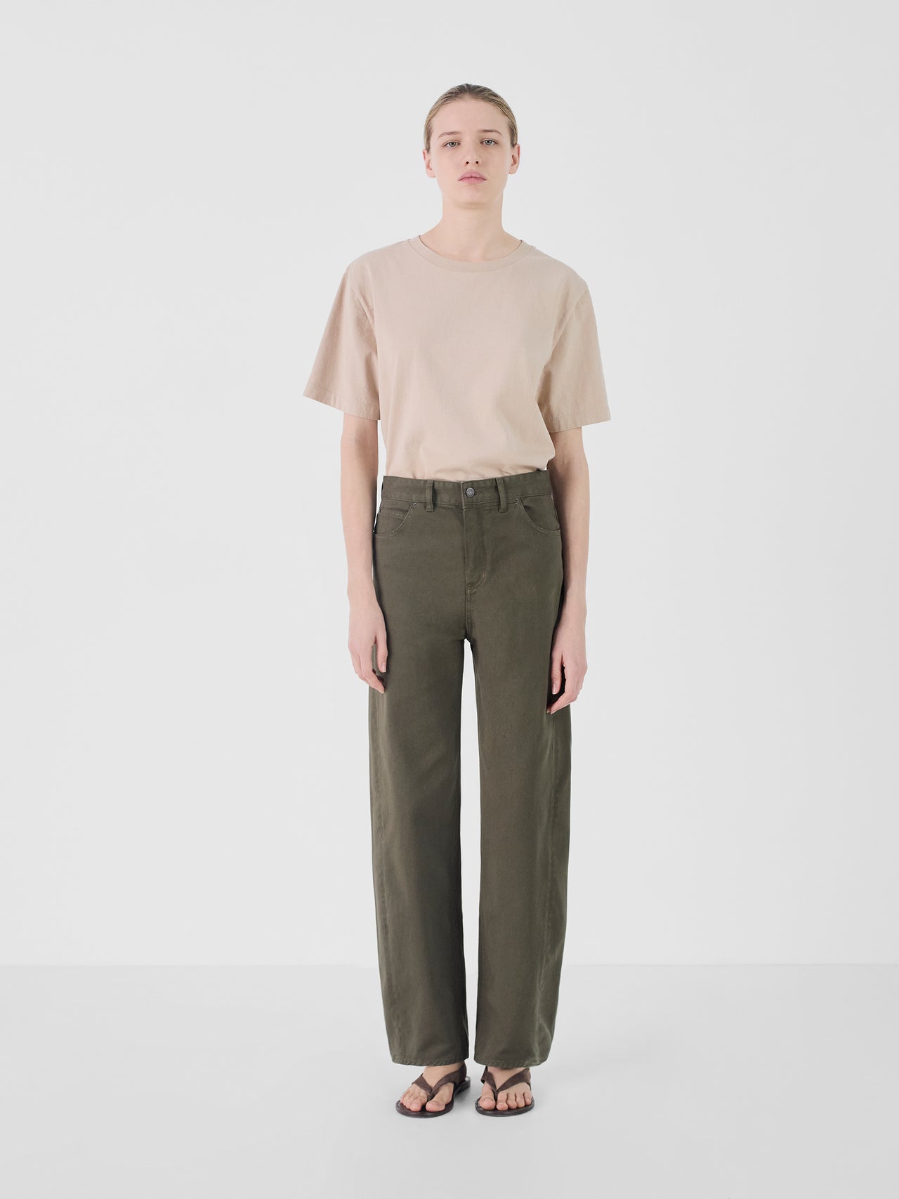 Mavia Pants