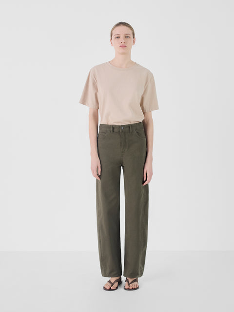 Mavia Pants