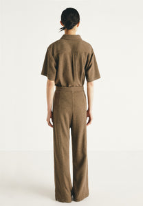 Mori Pants
