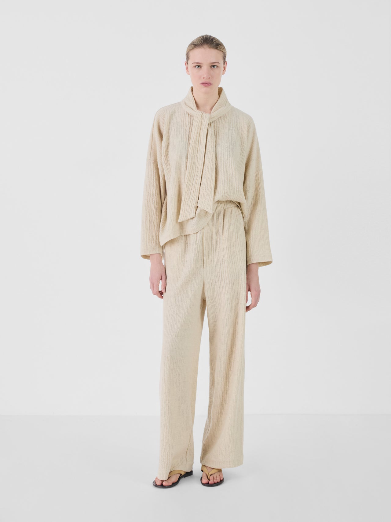 Berthe Pants