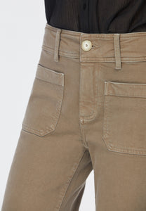Ribaud Pants