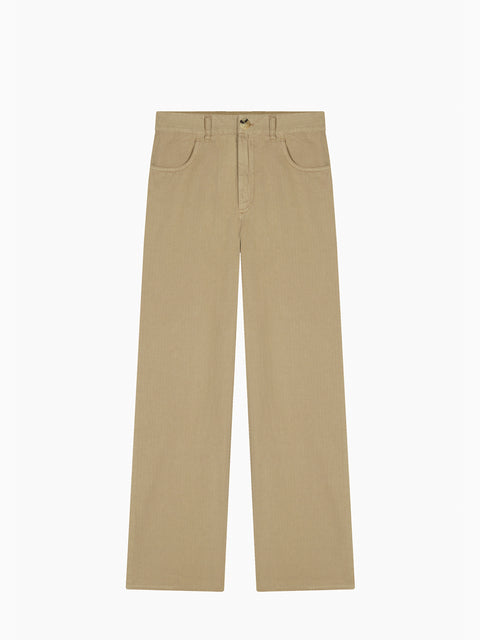 Hazel Pants