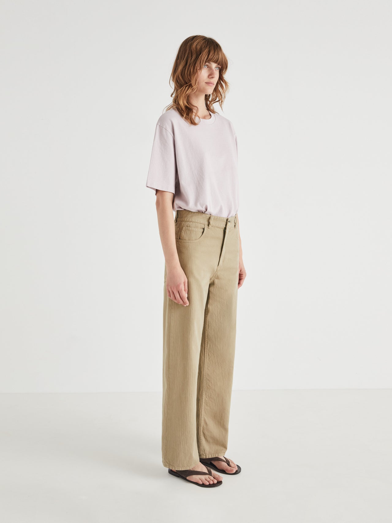 Hazel Pants