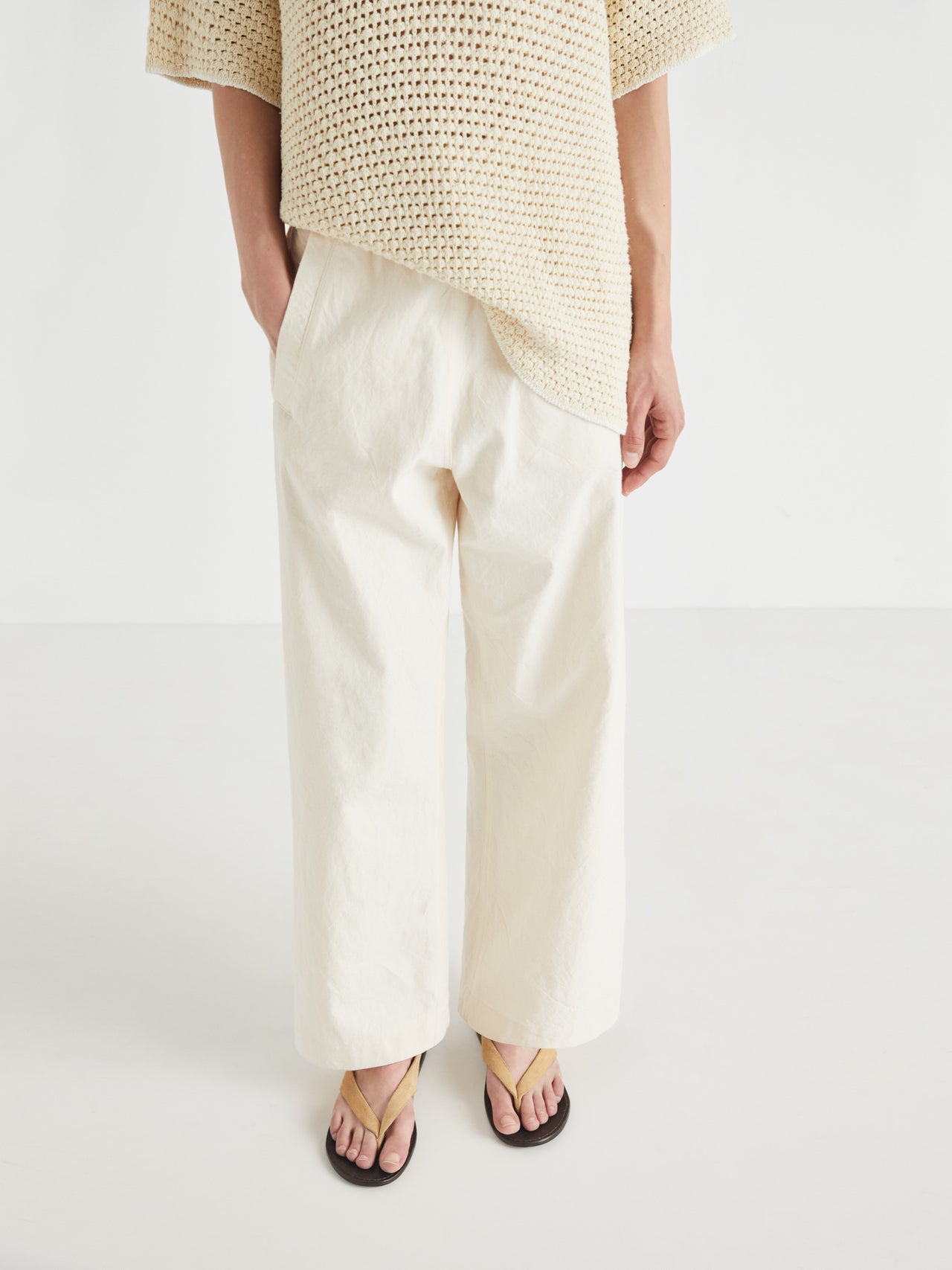 Pantalón Abrego