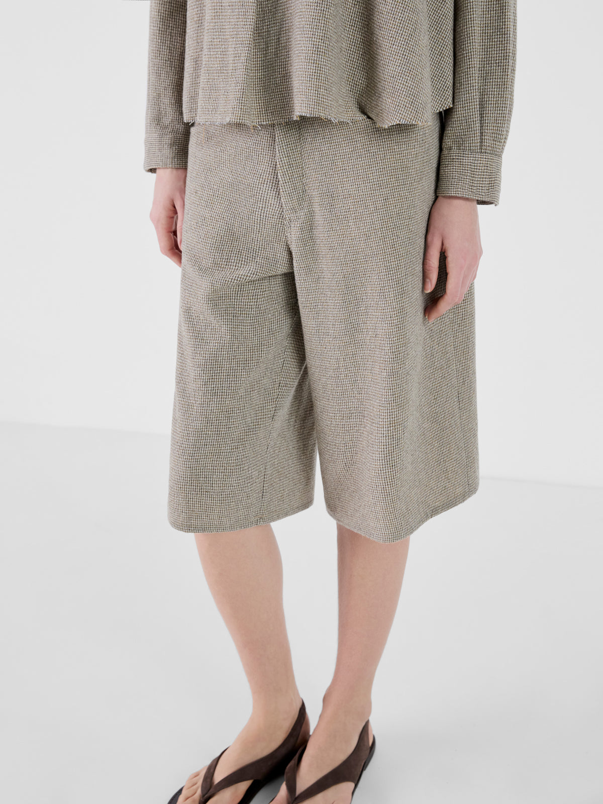 Yun Pants