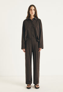 Backer Pants